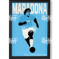 MARADONA LIMITED EDITION